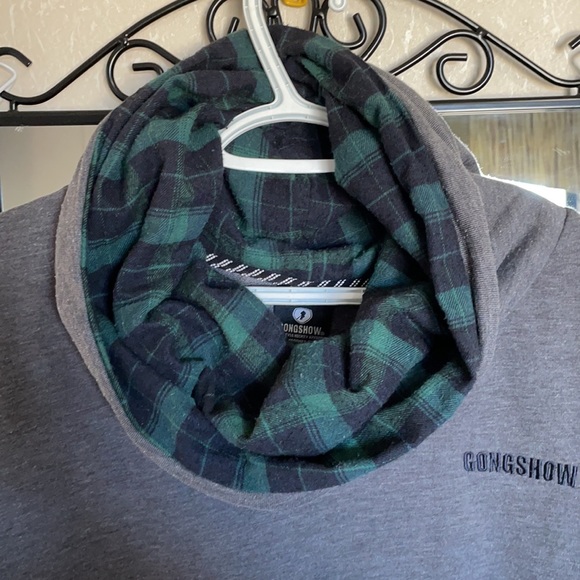 Gongshow Sweater - Picture 2 of 6